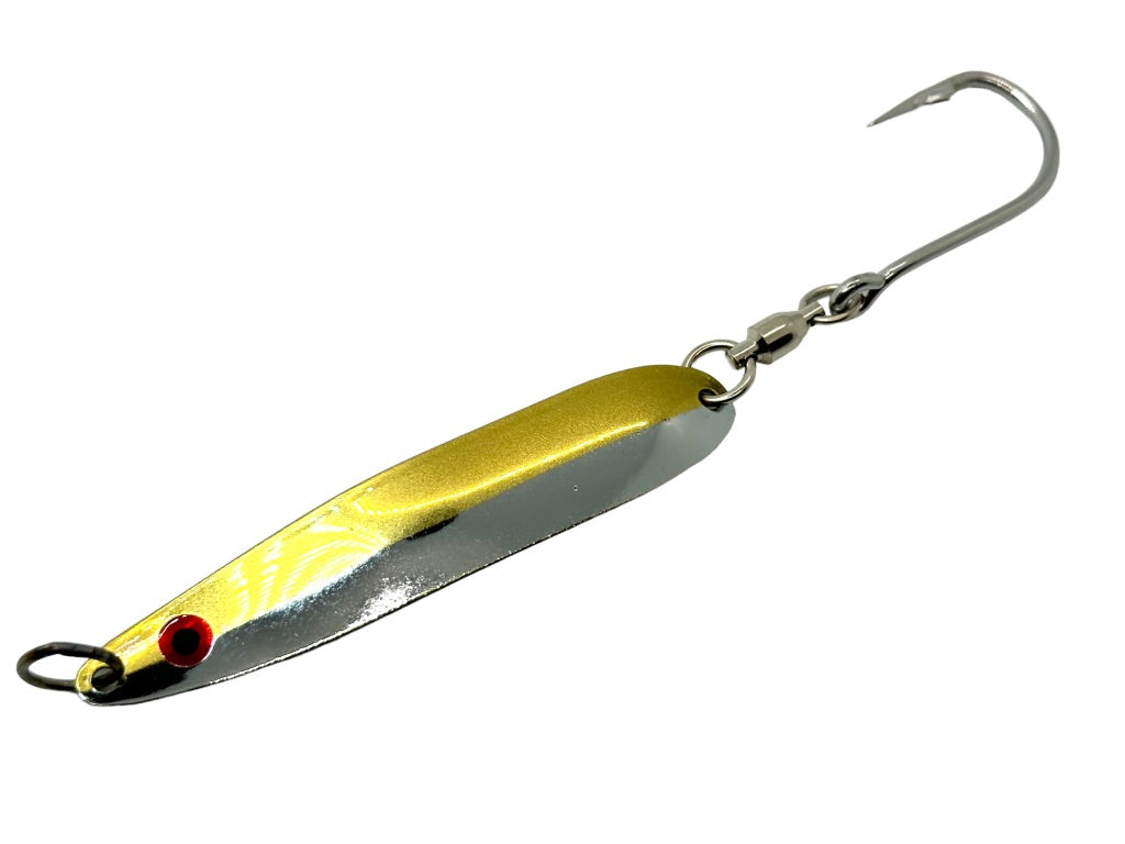 PHAT-E Spoons