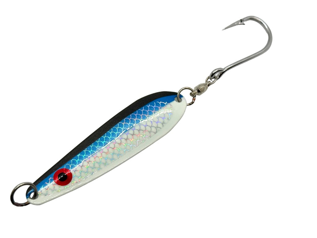 Knot-E 3.5 / Blue Herring