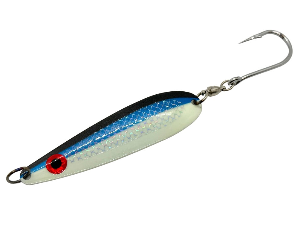 KNOT-E Spoon Series