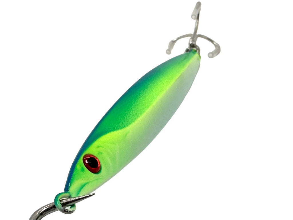 Candle Fish Lures