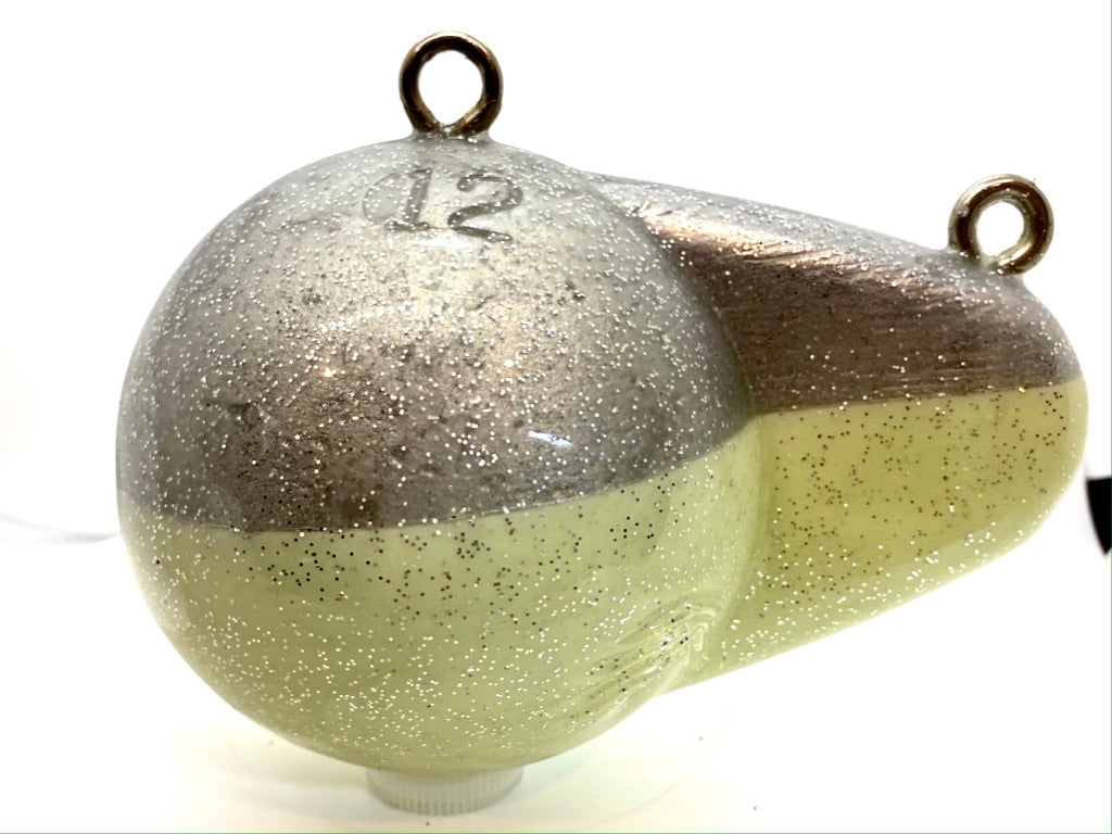 Downrigger Cannon Balls - NO SHIPPING