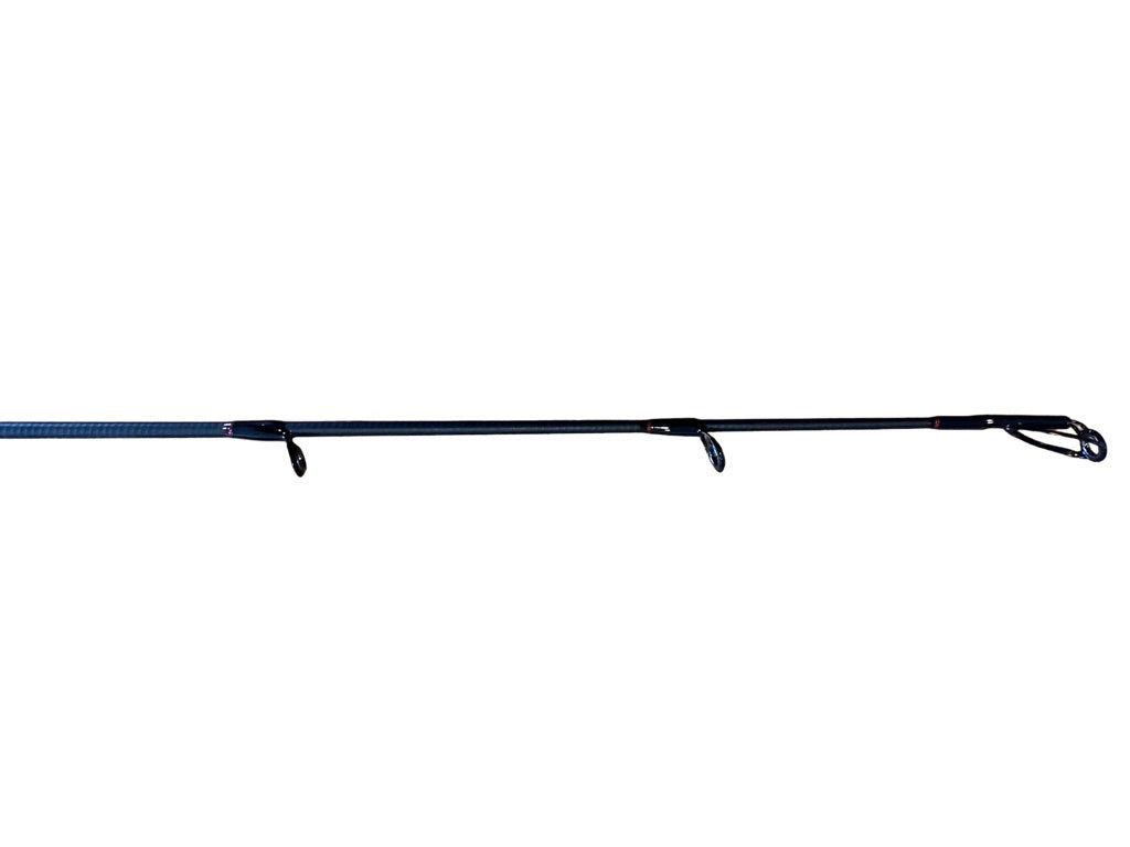Pacific Jigging Series 1-Piece MH Jigging Rods