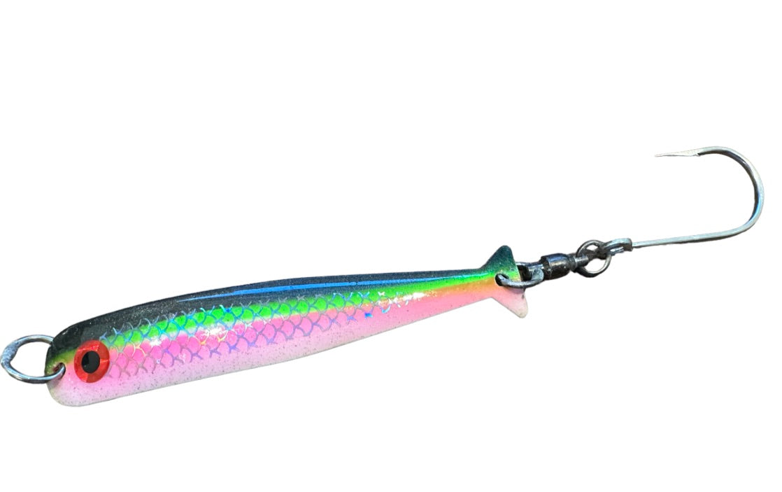 Fish-E Series Spoons