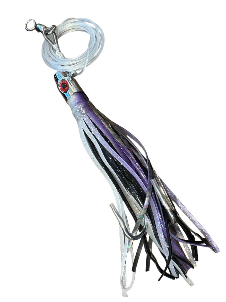Sub Surface Tuna Lures