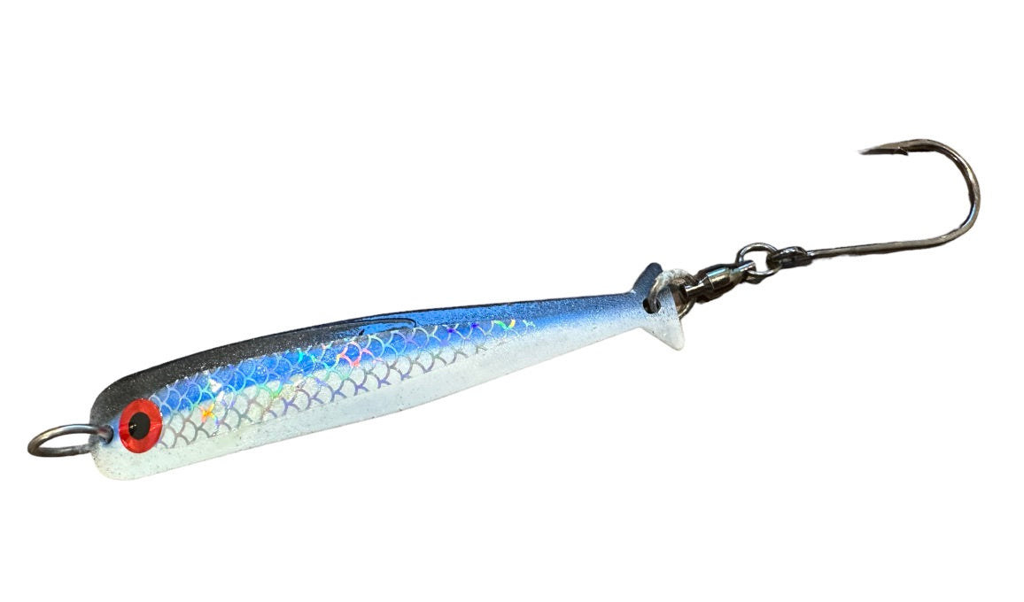 Fish-E Series Spoons