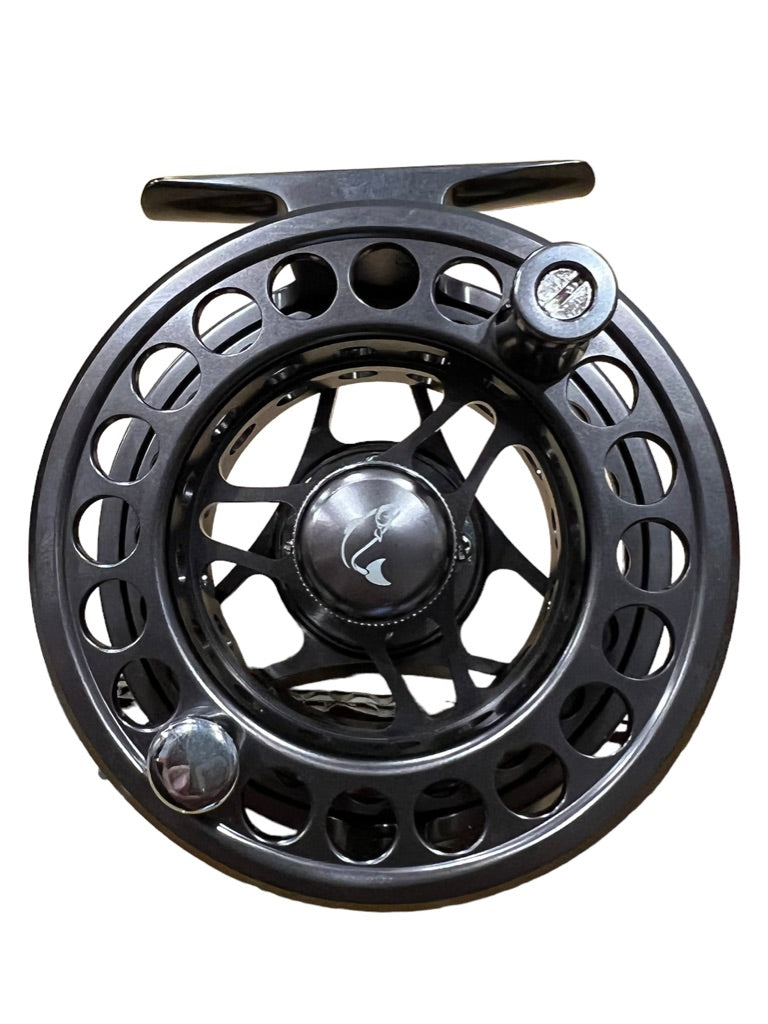 FWS-Flyfishing Series Reel