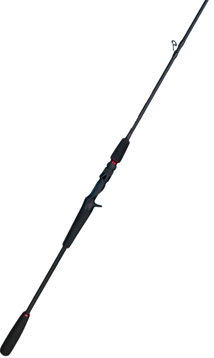 Light Action Jigging Rods 1 Piece