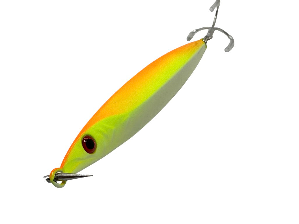 Candle Fish Lures