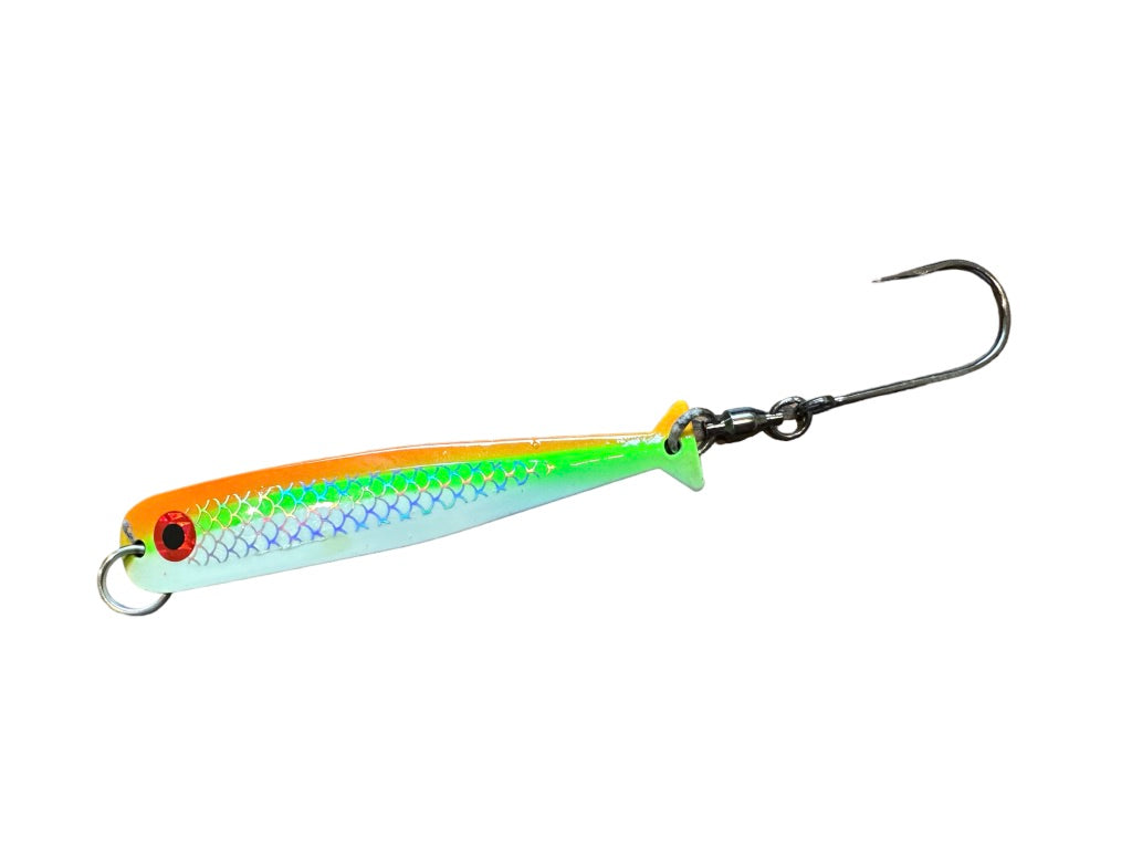 Fish-E Series Spoons