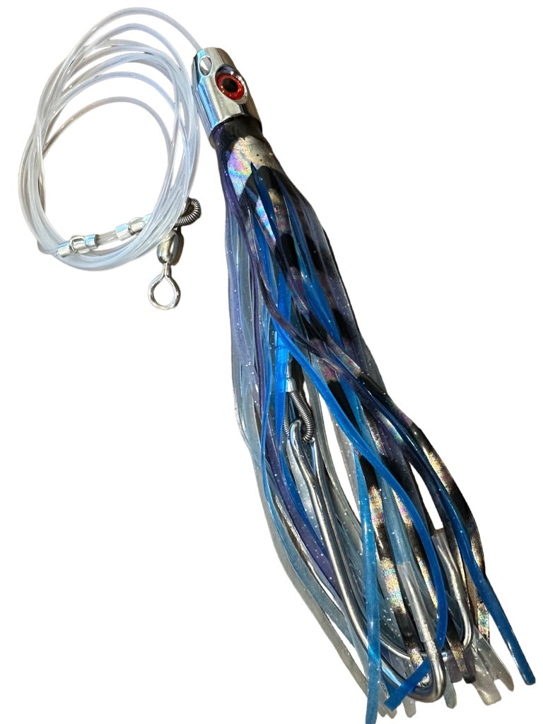 Sub Surface Tuna Lures