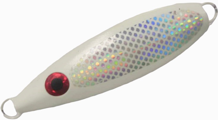 Flat Fall Lures