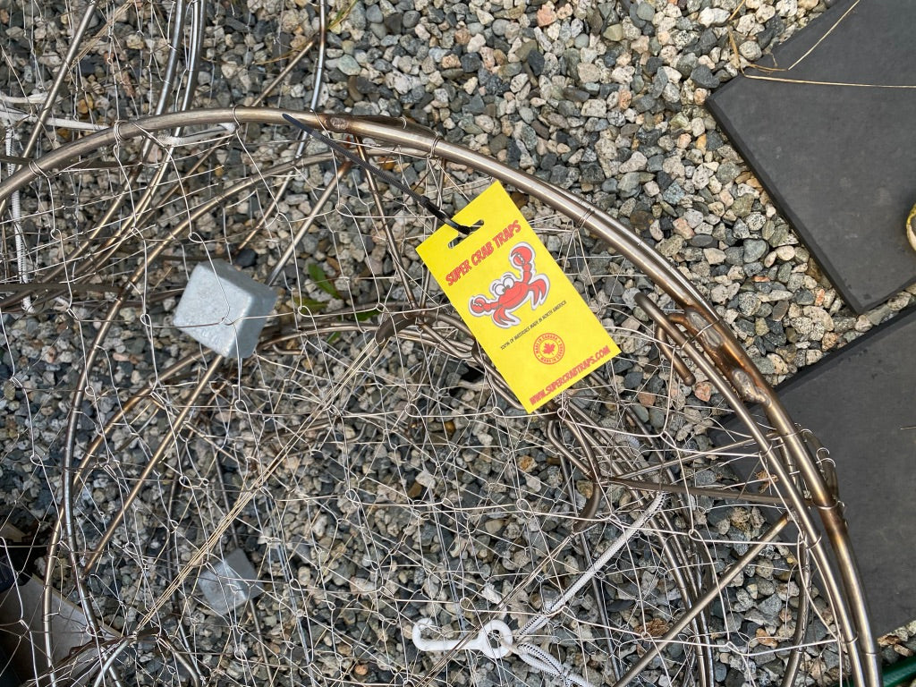 Super Crab Trap