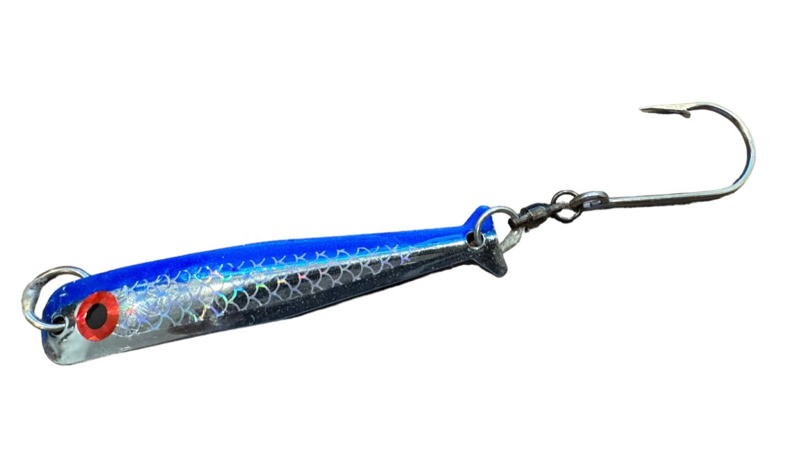 Fish-E Series Spoons