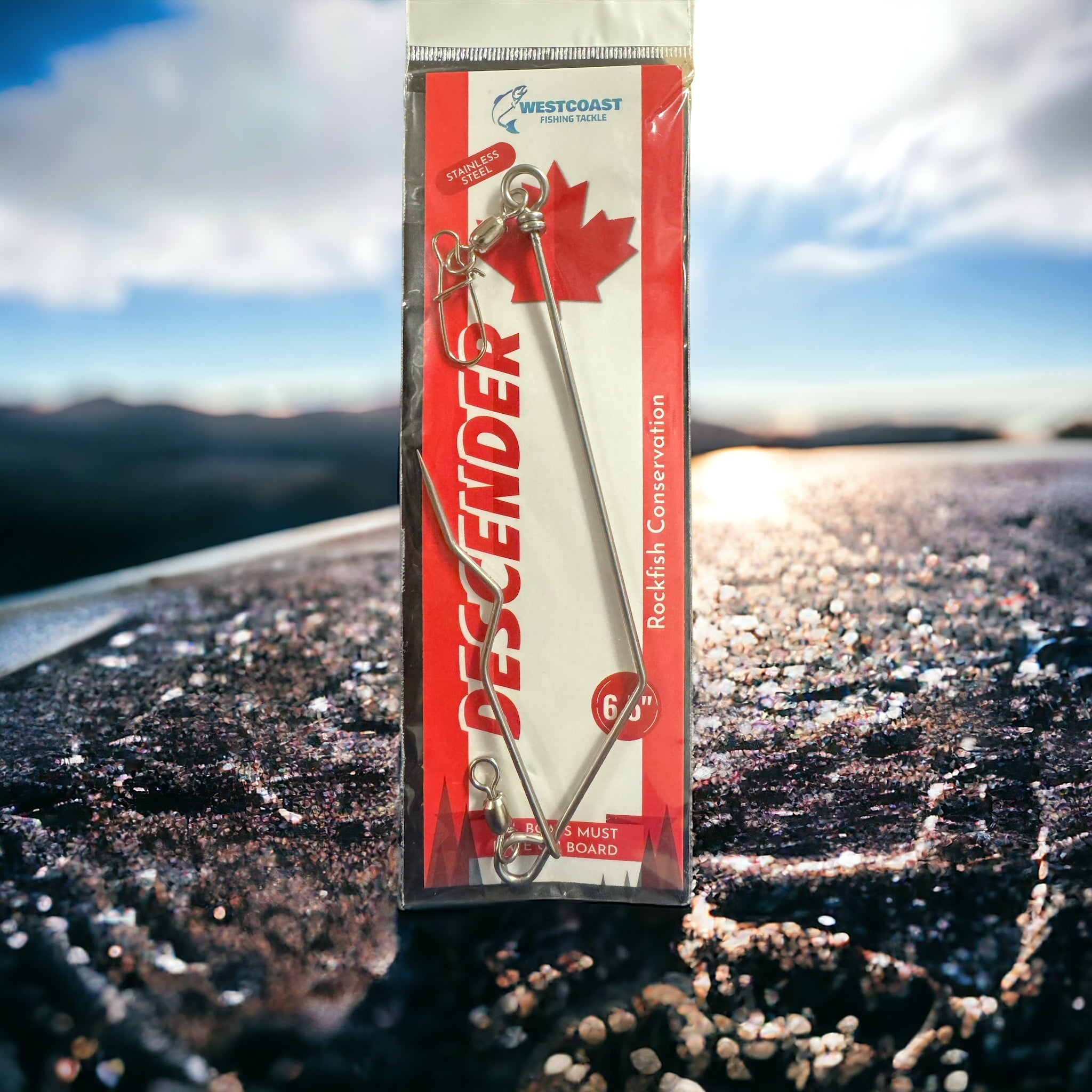 Terminal Tackle & Accessories