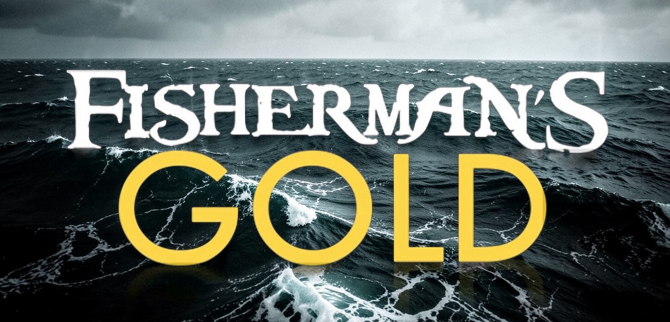 Fisherman's Gold