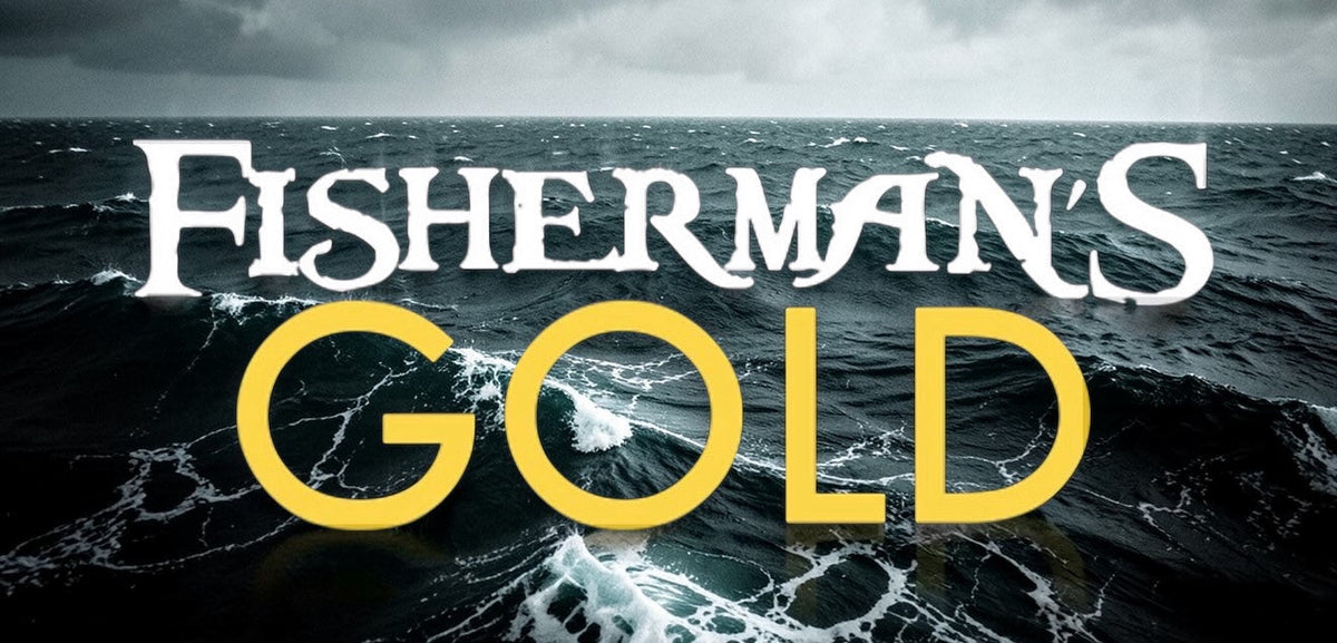 Fisherman's Gold