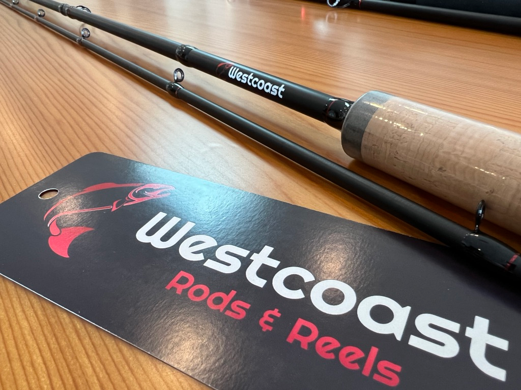 Collections – Westcoast Fishing Tackle