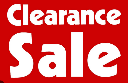 Clearance