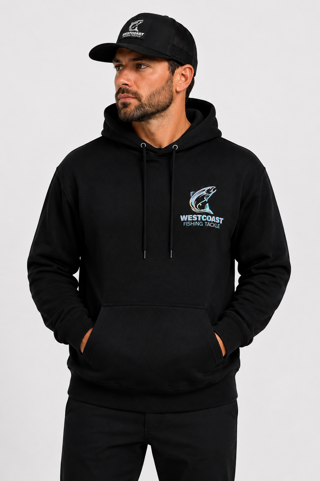 MOONJELLY GLOW OVERSIZED HOODIE