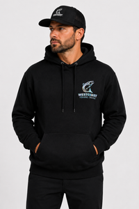 MOONJELLY GLOW OVERSIZED HOODIE