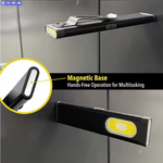 GLOWVAULT™ MINI MATCHBOX UV Light