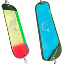 ELECTRO MIRROR KICK FIN FLASHERS - Coming to Canada June 2026
