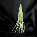 Hooch-E 3.5 Squid Skirts 5 Pack