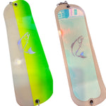 ELECTRO MIRROR FLASHERS
