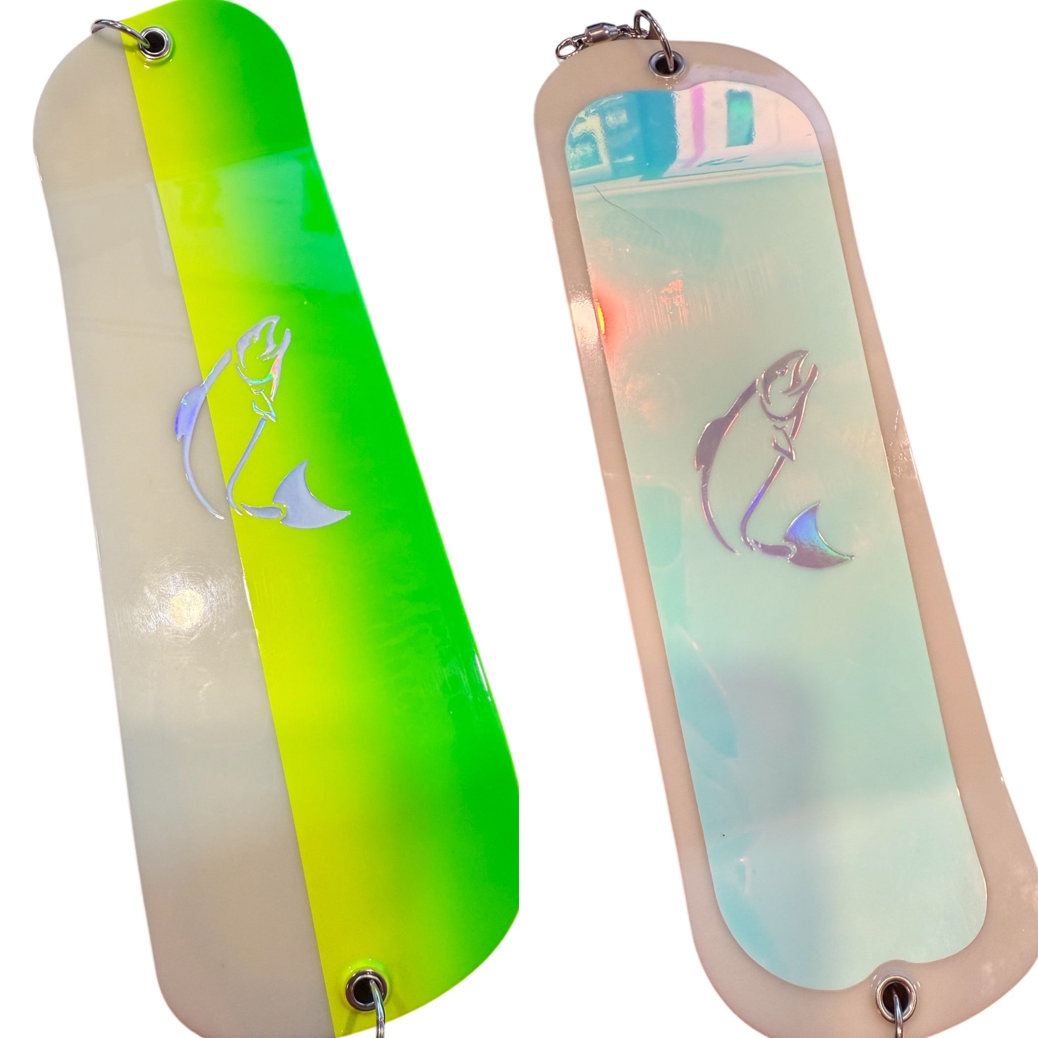 ELECTRO MIRROR FLASHERS