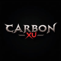 FURY CARBON XU Series - Premium Heavy - NEW 2026
