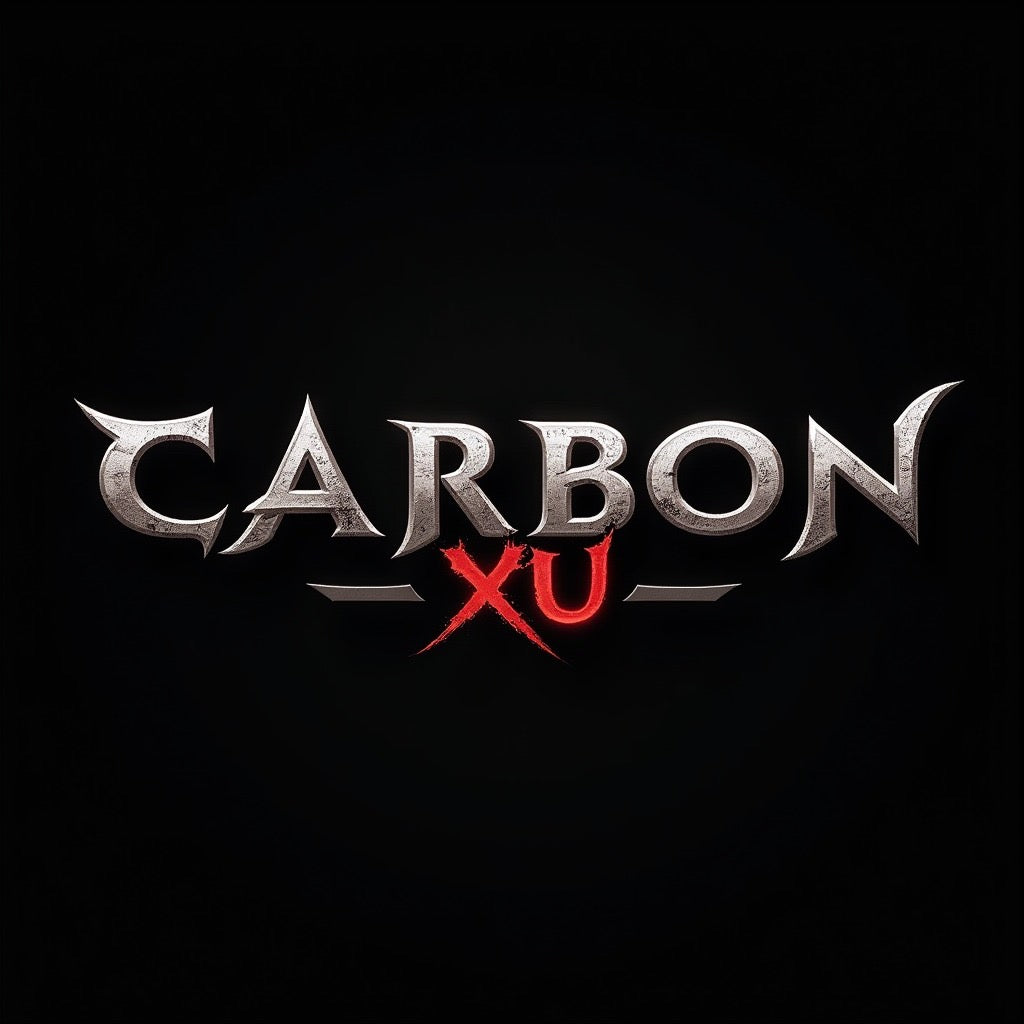 FURY CARBON XU Series - Premium Heavy - NEW 2026