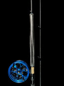 FWS -River Series Rods - RS77i 11'3" CENTER PIN ROD