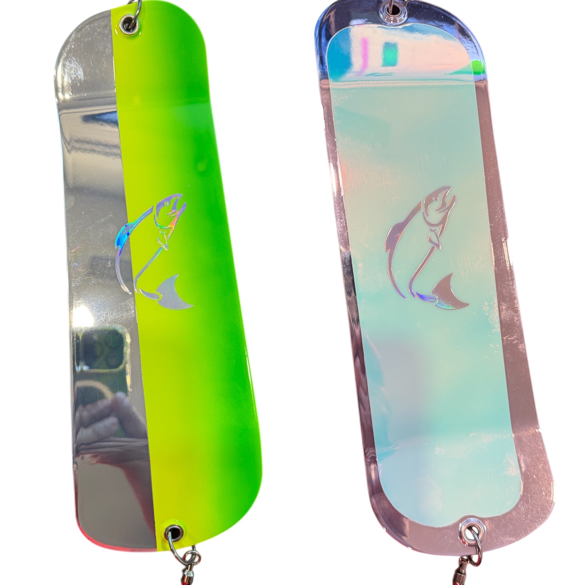 ELECTRO MIRROR FLASHERS – Westcoast Fishing Tackle