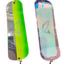 ELECTRO MIRROR FLASHERS