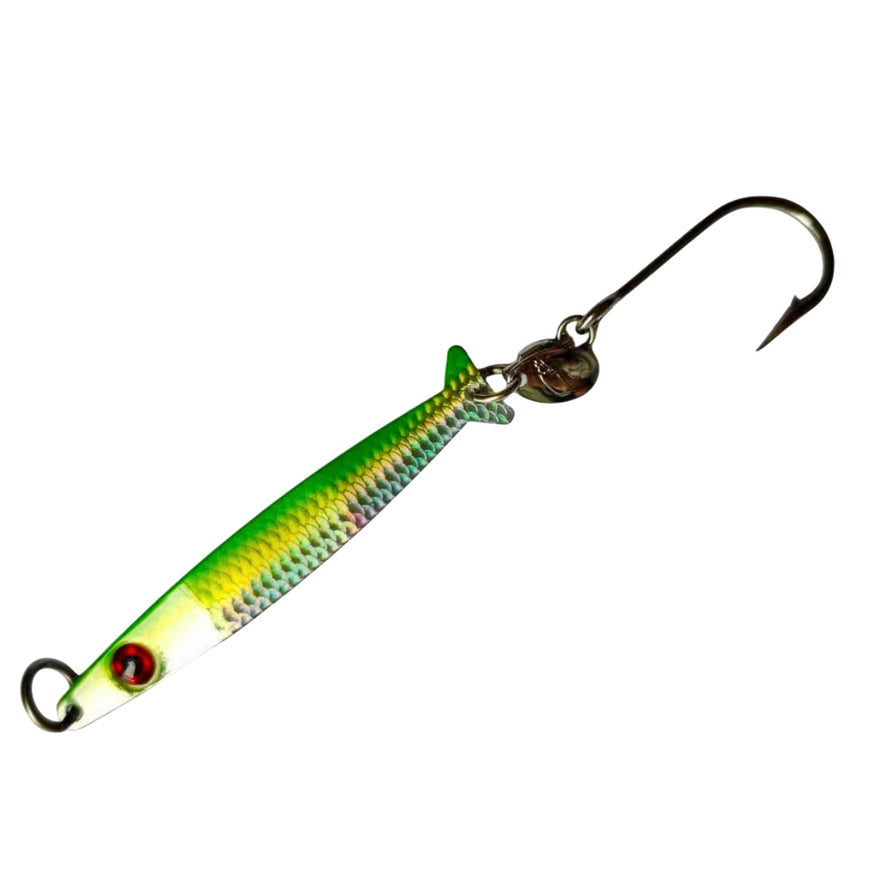 SUPER SEX-E SPOON SERIES NEW 2026