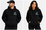 MOONJELLY GLOW OVERSIZED HOODIE