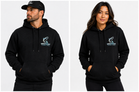 MOONJELLY GLOW OVERSIZED HOODIE