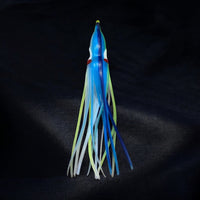 Hooch-E 3.5 Squid Skirts 5 Pack