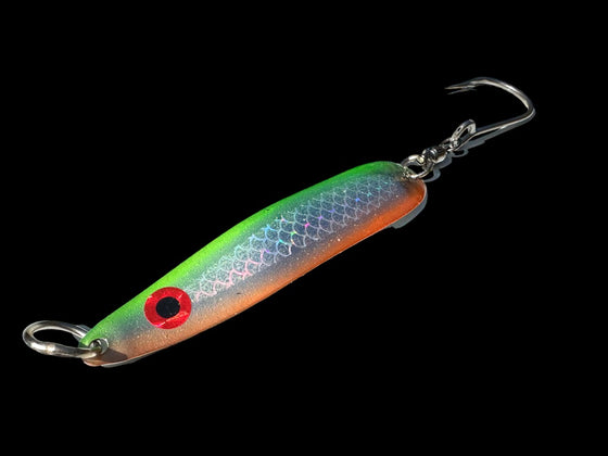 Custom Designed - Baby Rockish Spoon