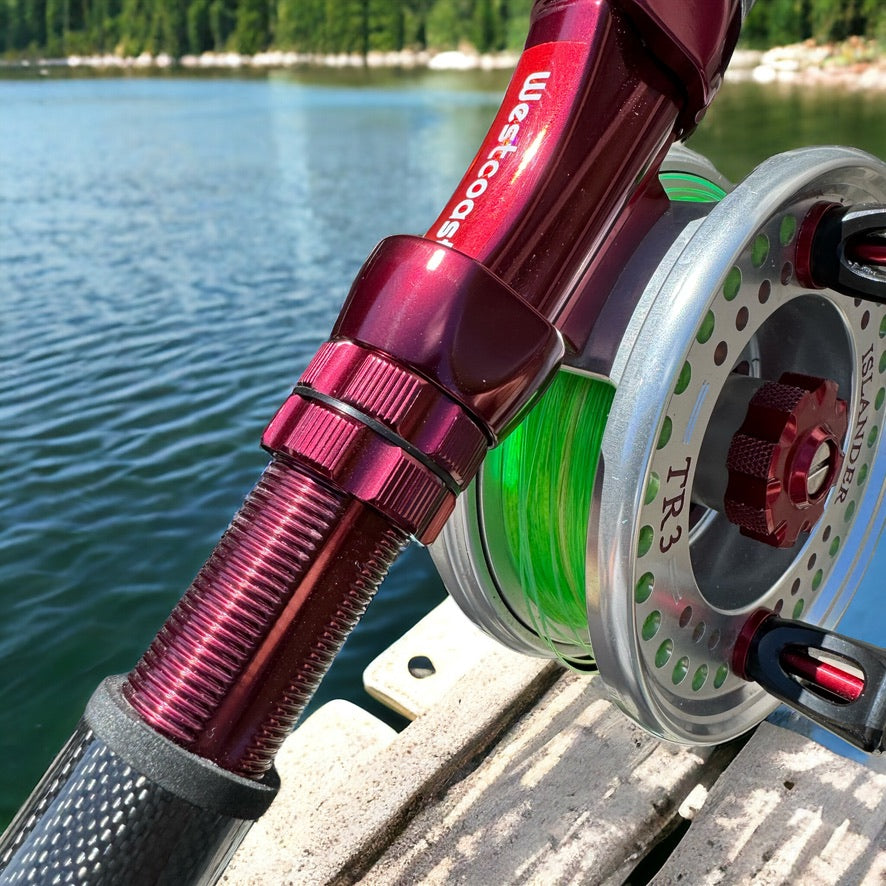 SWS - Tyee Series - TS88i 10'6