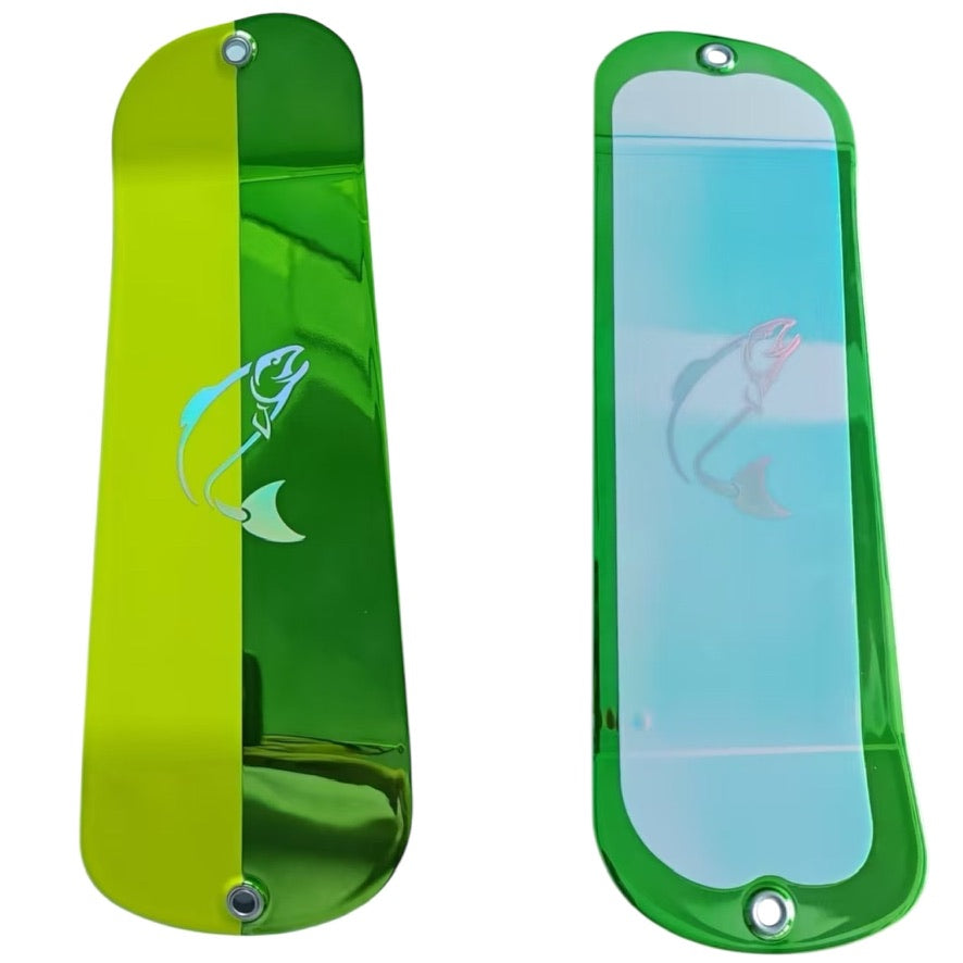 ELECTRO MIRROR FLASHERS – Westcoast Fishing Tackle
