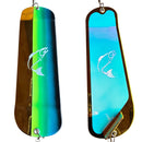 ELECTRO MIRROR KICK FIN FLASHERS - Coming to Canada June 2026