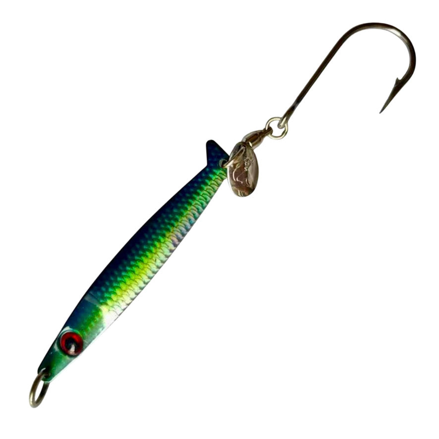 SUPER SEX-E SPOON SERIES NEW 2026