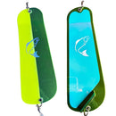 ELECTRO MIRROR KICK FIN FLASHERS - Coming to Canada June 2026