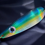 BIG-E 6.0 Spoons - 3D Chromatic Scale Tape