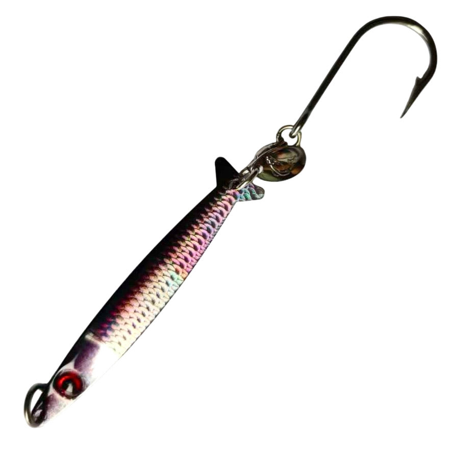 SUPER SEX-E SPOON SERIES NEW 2026