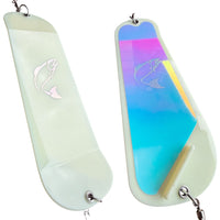 ELECTRO MIRROR KICK FIN FLASHERS - Coming to Canada June 2026