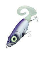 X-Treme Troll Lure - NEW 2026