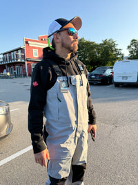 HIGH PERFORMANCE - BIB PANTS - Arriving late JULY 2025