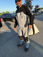HIGH PERFORMANCE - BIB PANTS Generation 1 - 50% off